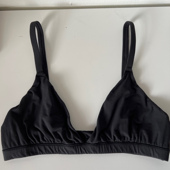 Skims triangle bralette - Picture 1 of 1